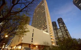 Keio Plaza Hotel Tokyo